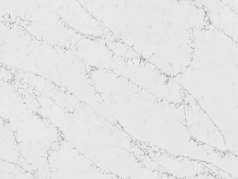 Statuario Crux Radianz Quartz 3CM