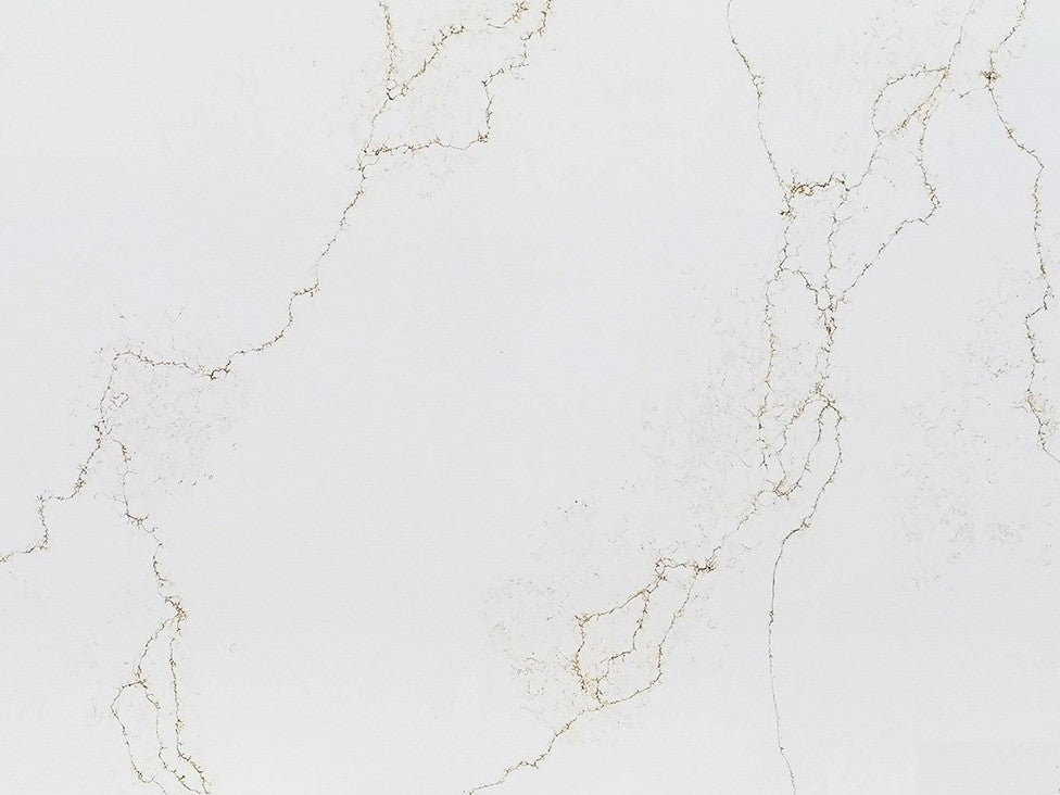 Mystic Gold Forever Quartz Quartz 3CM