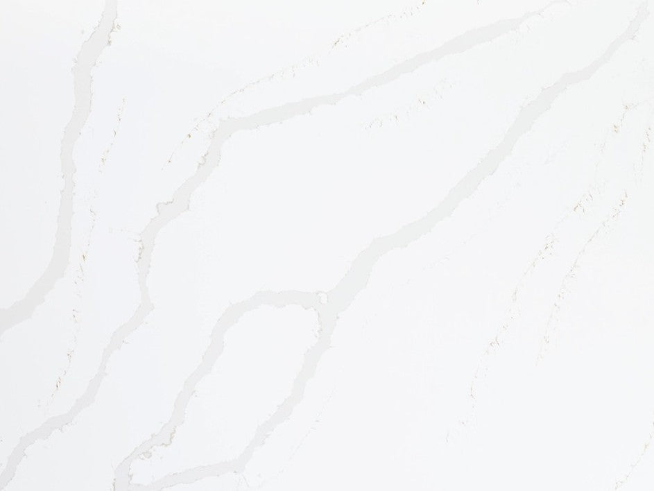 Calacatta Paletino Radianz Quartz 3CM