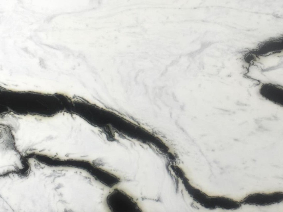 Calacatta Black and White Dolomite 3CM