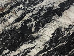 Explosion White Quartzite 3CM