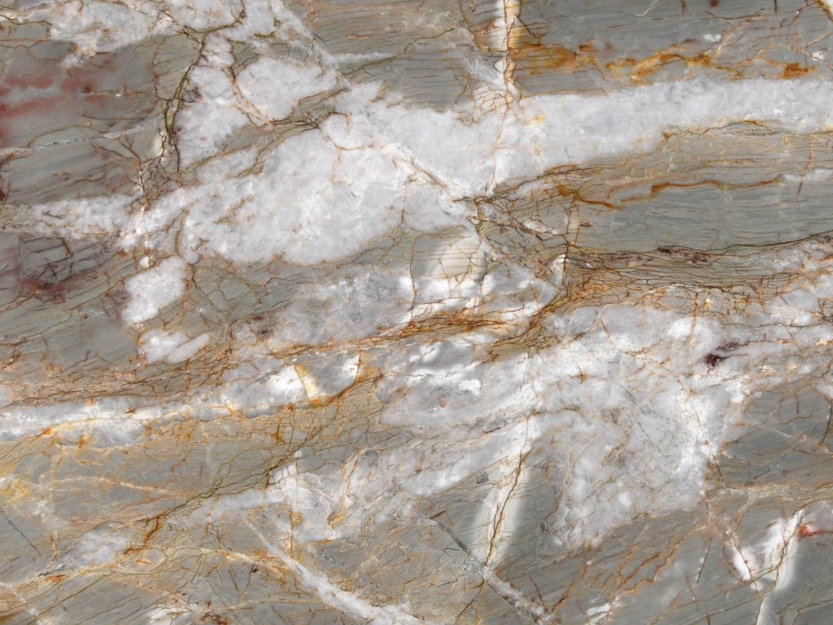 Nordic Crystal Quartzite 3CM
