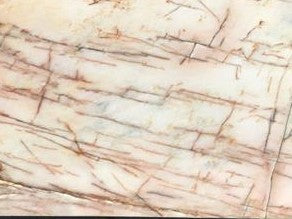 Cristallo Juliet Quartzite 3CM