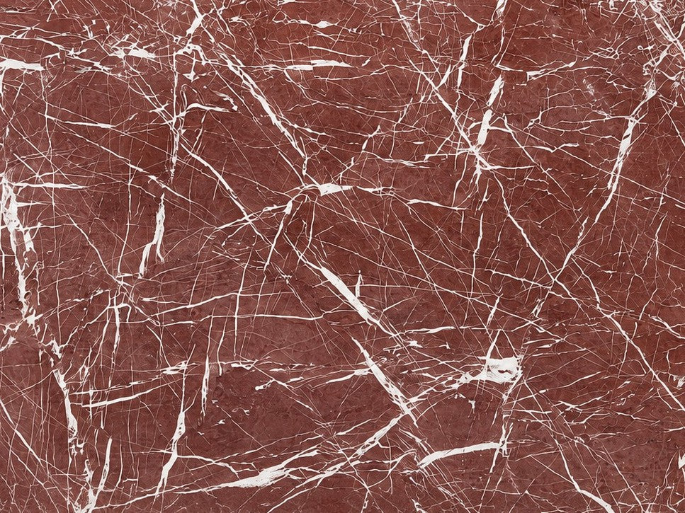 Rosso Alba Marble 2CM