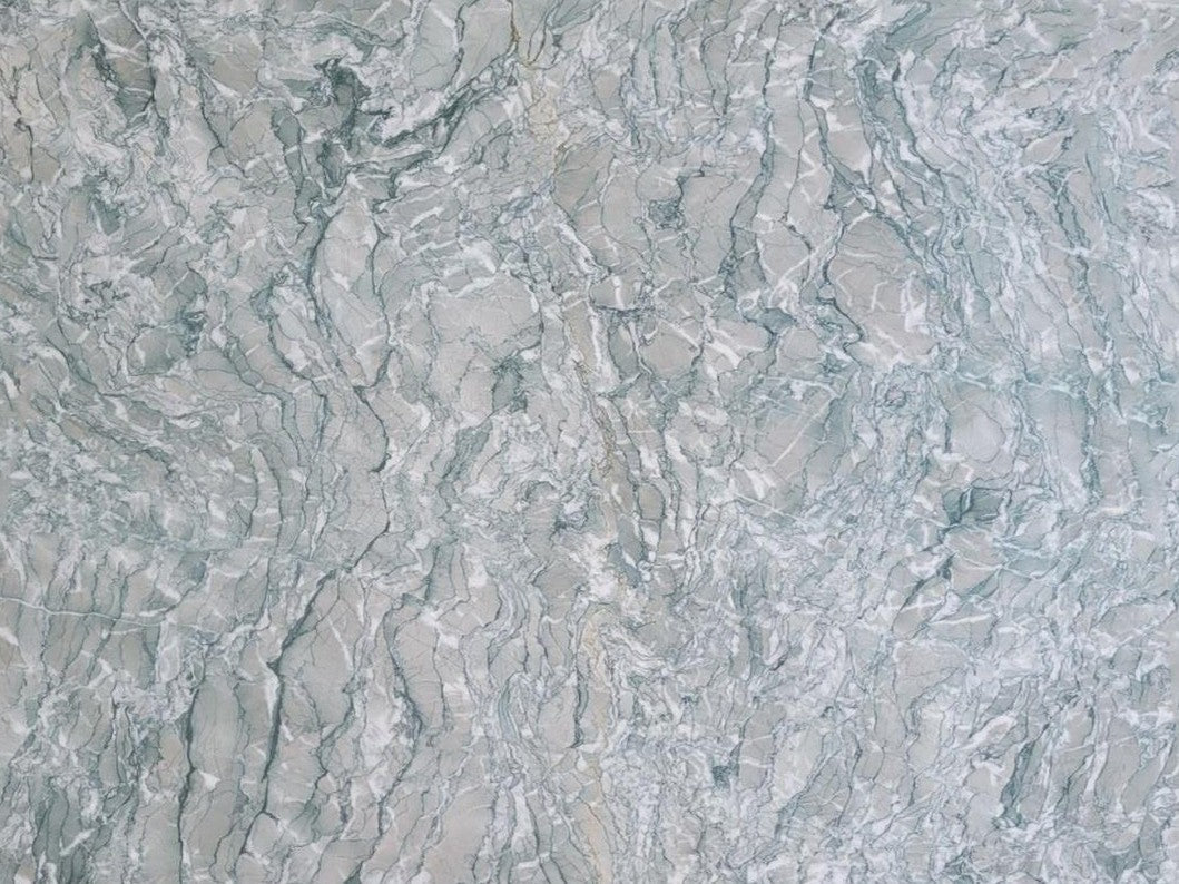 Verde Antigua Light Marble 2CM