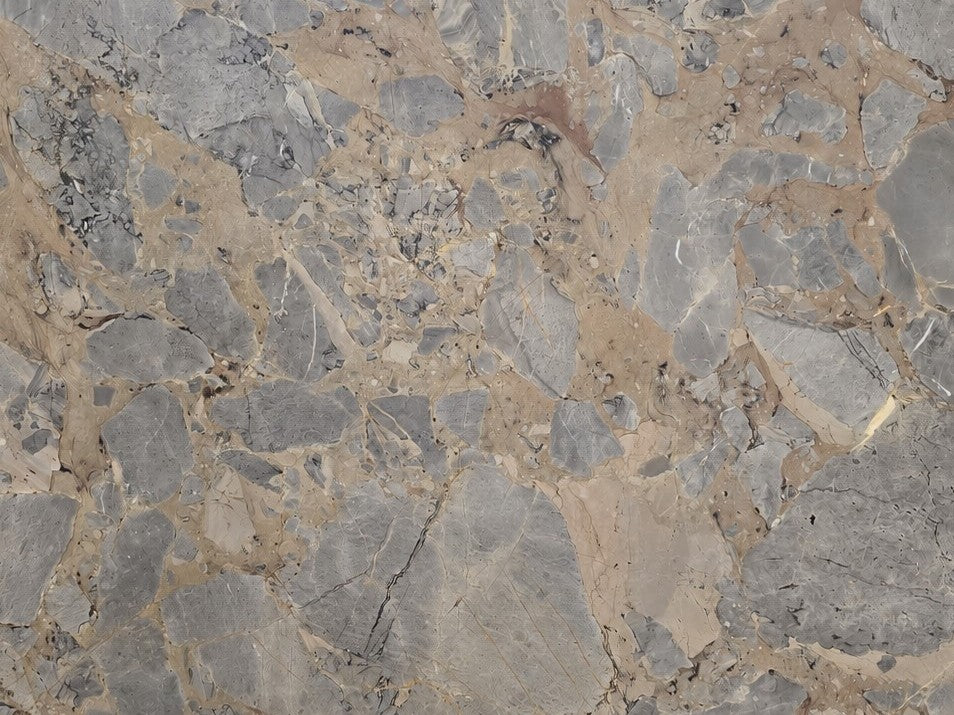 Breccia Montpellier Marble 2CM