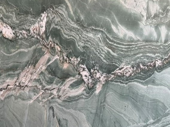 Green Maestro Quartzite 15MM