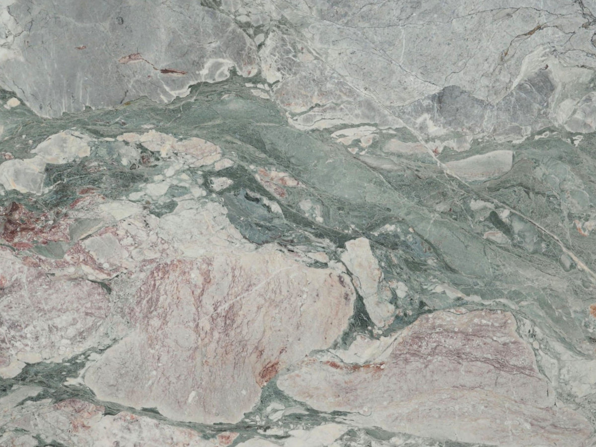 Four Season Green Marble 2CM