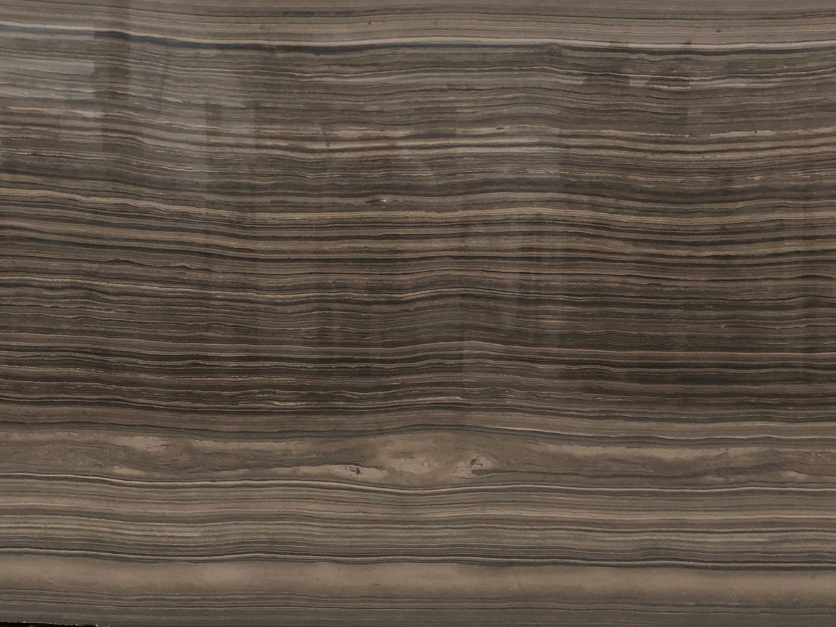 Magic Brown Marble 3CM