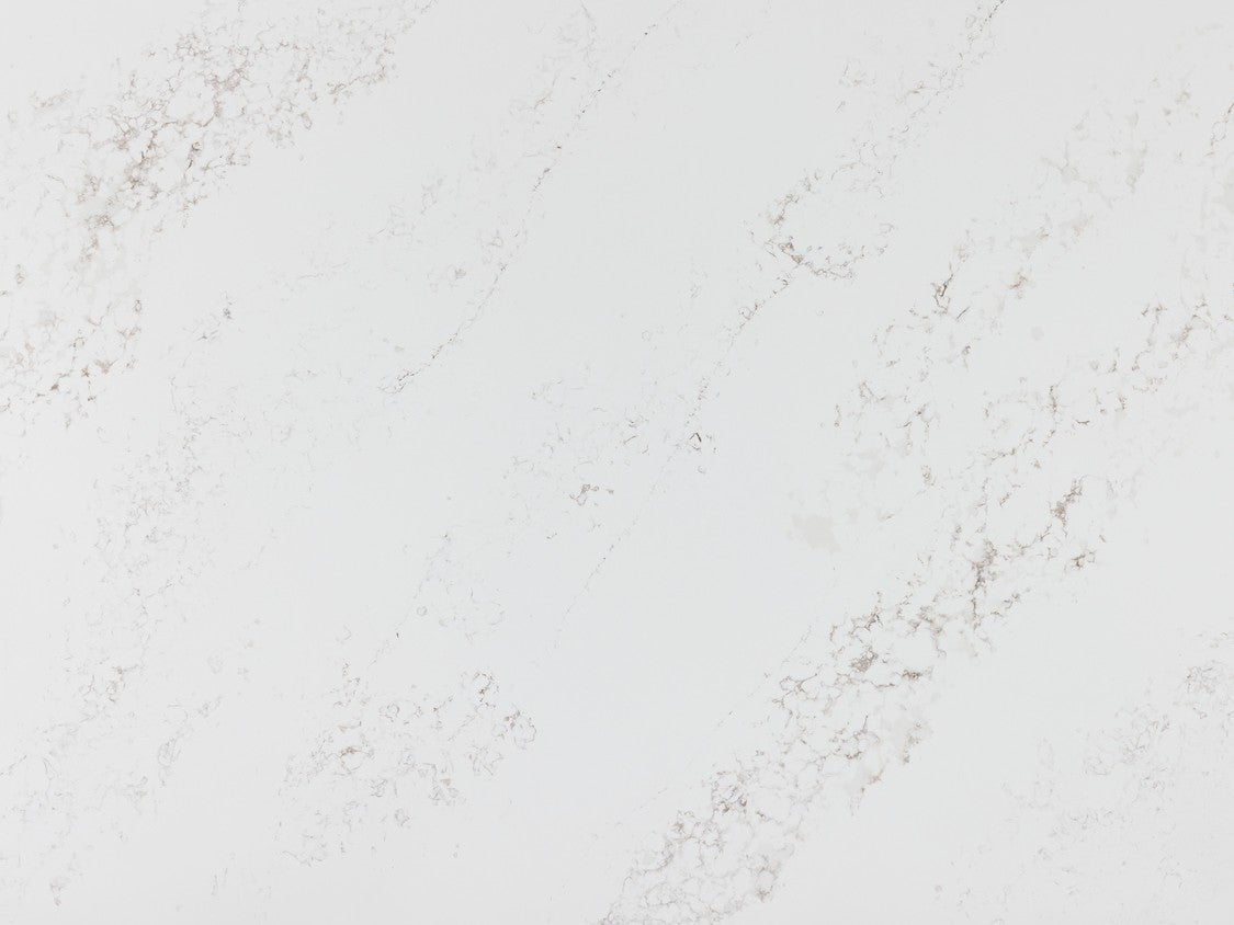Gentle Whisper Radianz Quartz 3CM – Go-Granite