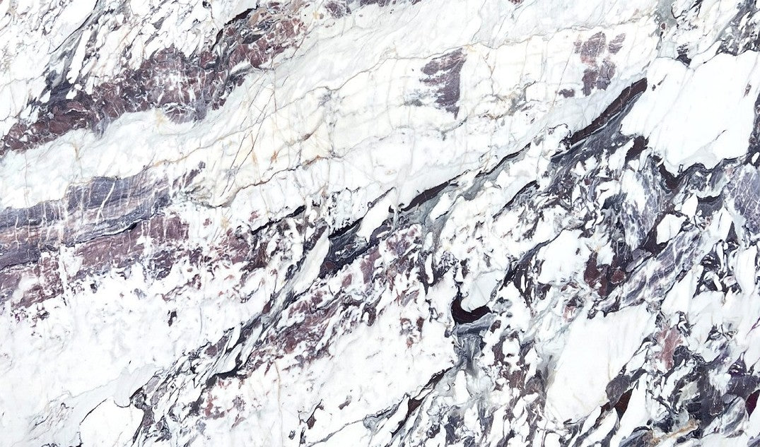Breccia Capraia Porcelain 12MM
