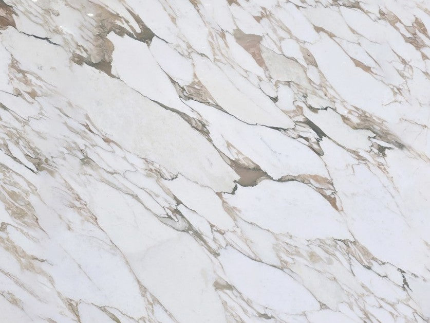 Calacatta Vagli Supreme Porcelain 12MM