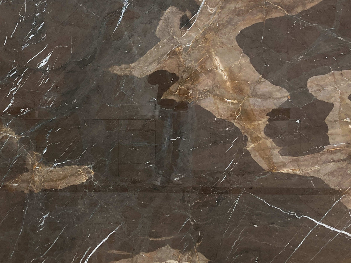 Collemandina Ambrato Marble 3CM