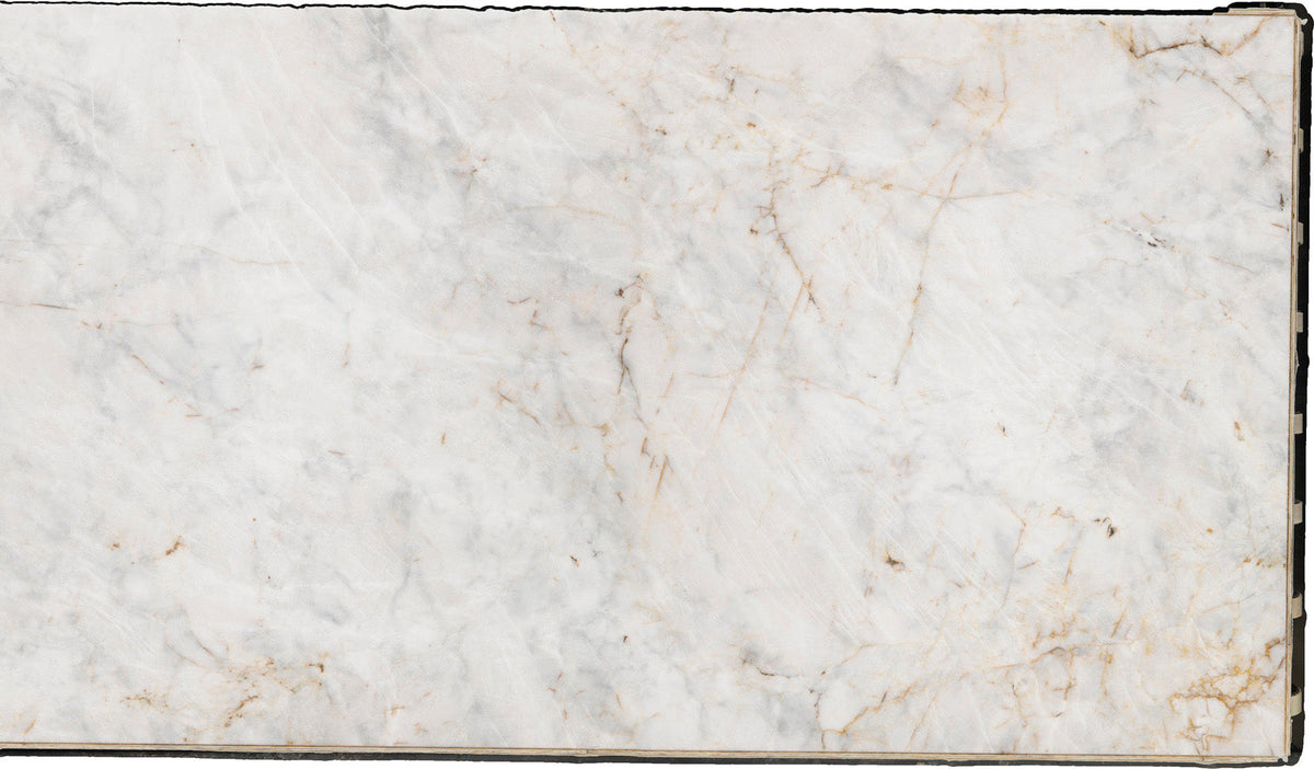Crystal Angelus Quartzite 2CM slab