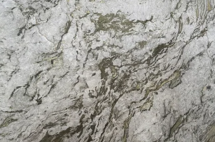 Crystal Emerald Quartzite 3CM