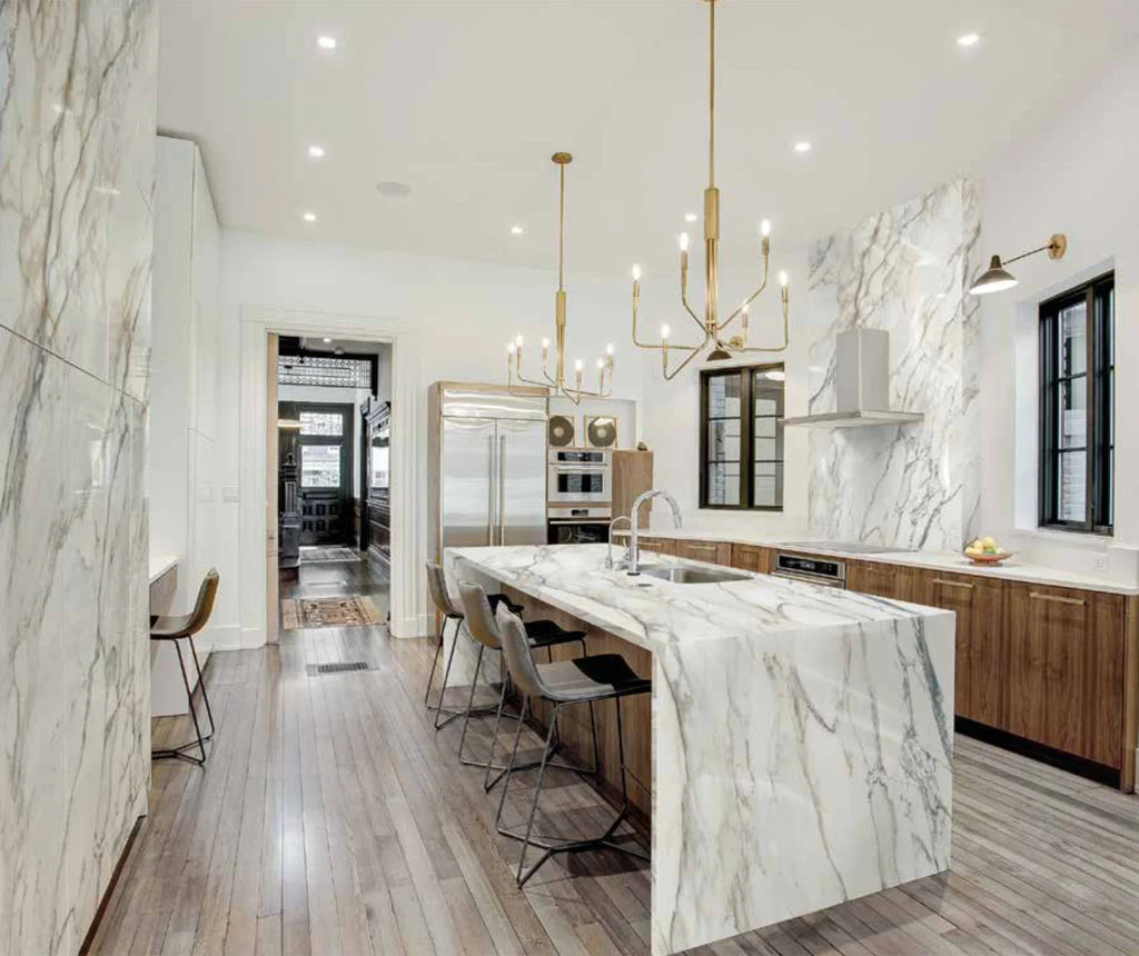 Cyprus Imperia Porcelain 12MM – representative photo 2; actual slab photo sent with your estimate
