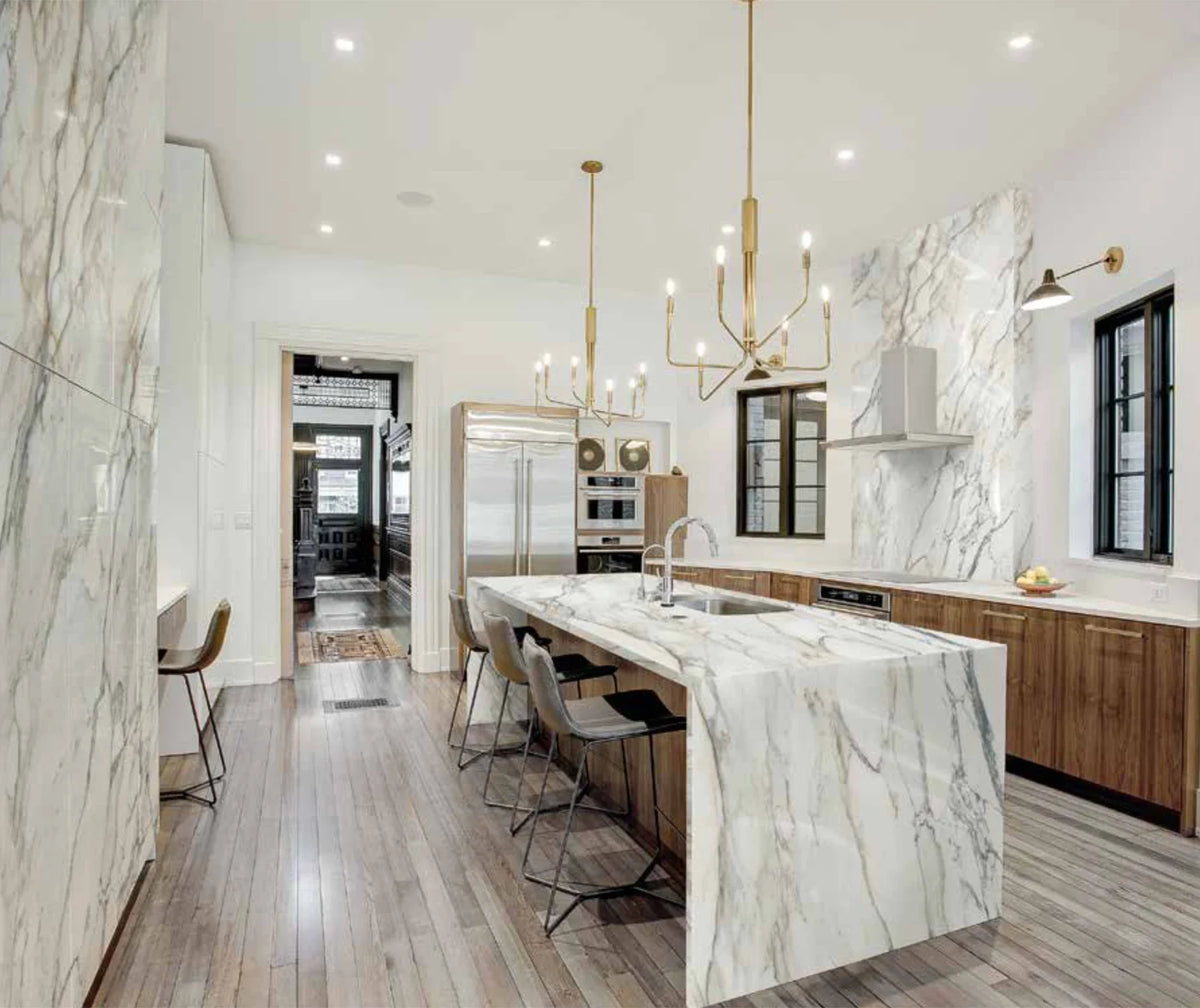 Cyprus Imperia Porcelain 12MM – representative photo 2; actual slab photo sent with your estimate