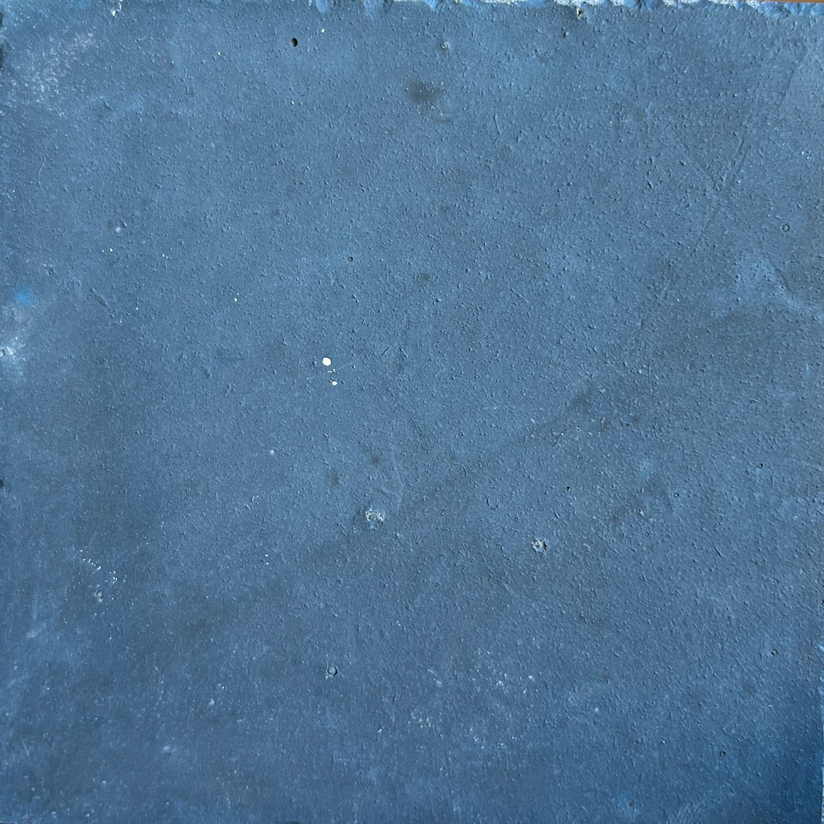 Salt Eny Lee Parker x Denim Concrete Tile