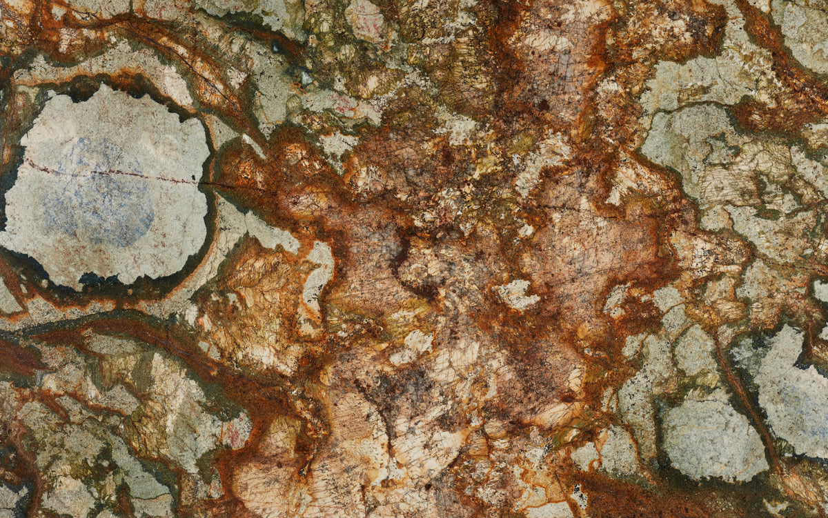 Desert Canyon Granite 2CM