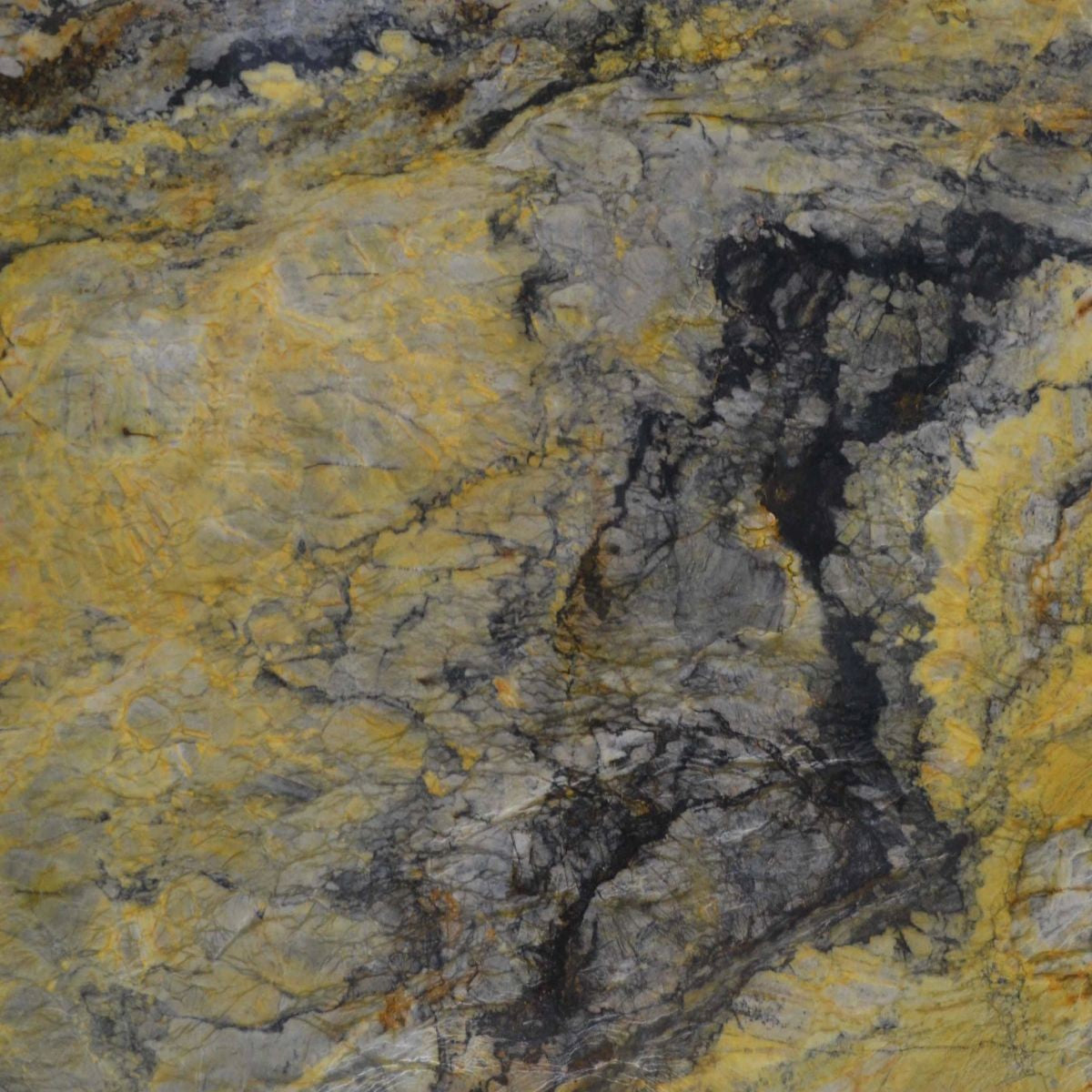 DESERT STORM LEATHERED GRANITE 3CM – Go-Granite