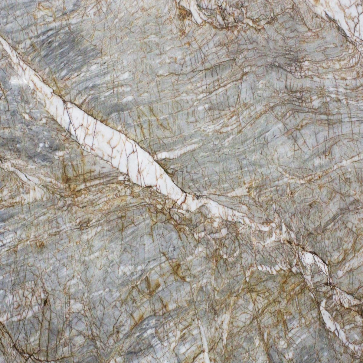 DRAGON BLUE QUARTZITE 2CM – Go-Granite