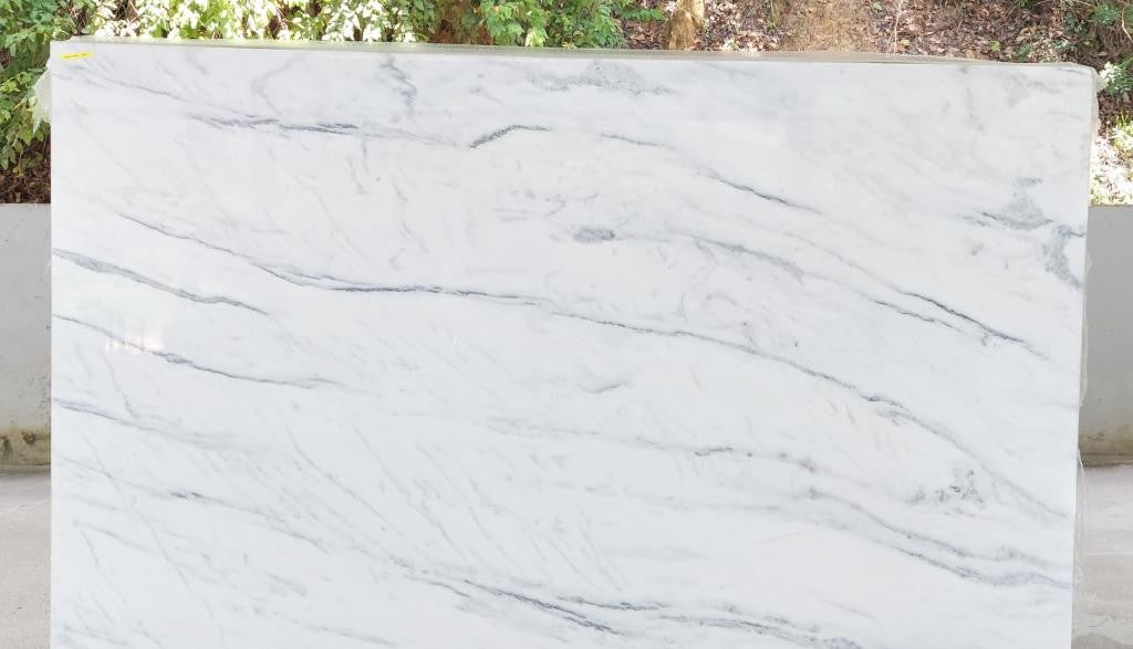 Diamond White Dolomite 3CM – representative photo 1; actual slab photo sent with your estimate