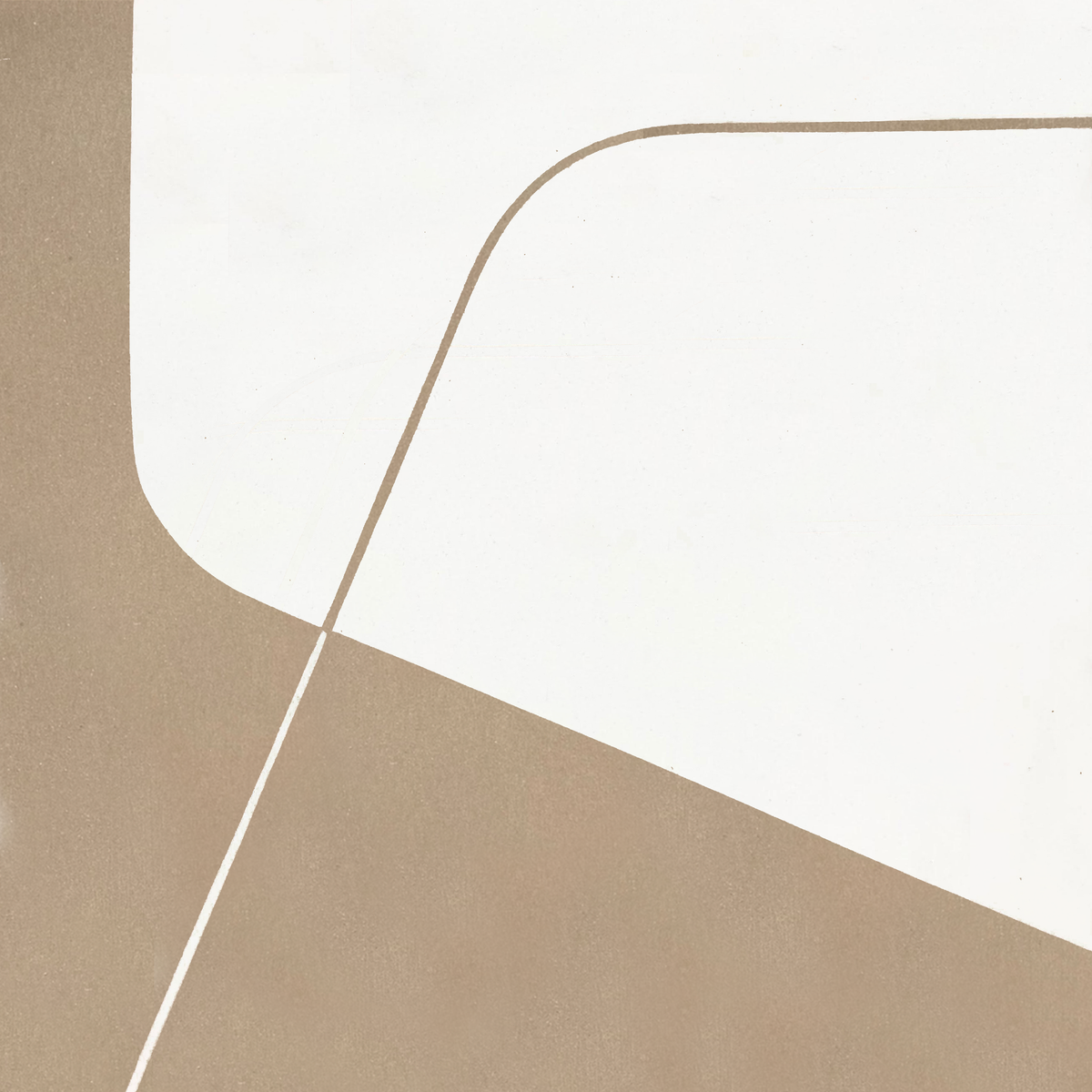 Strands Dwell x Wave Cement Tile
