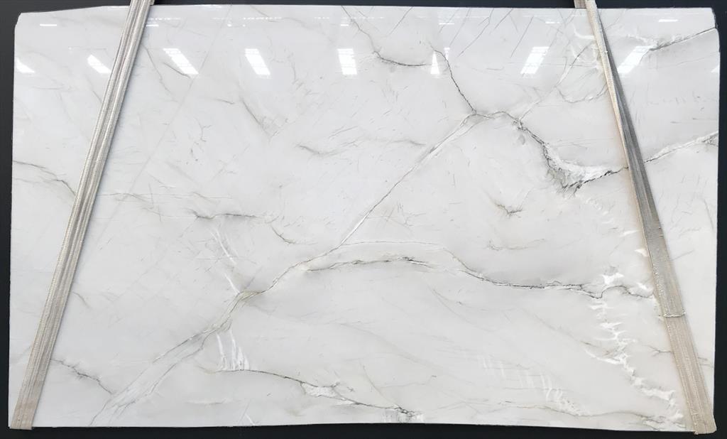 Le Blanc Honed Quartzite 3CM