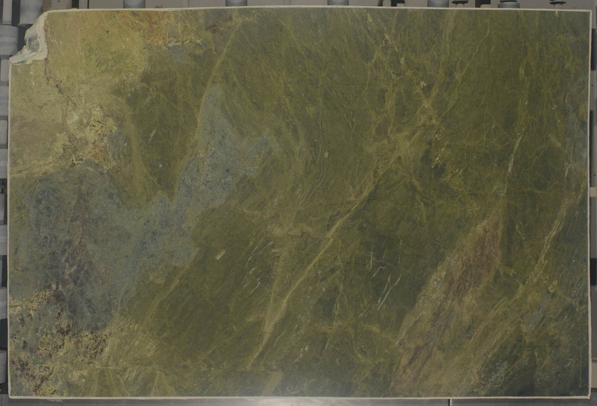 Epidus Green Quartzite 2CM slab