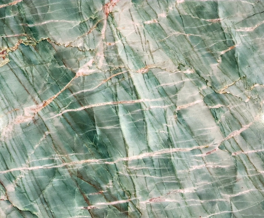 Esmerald Lake Quartzite 3CM