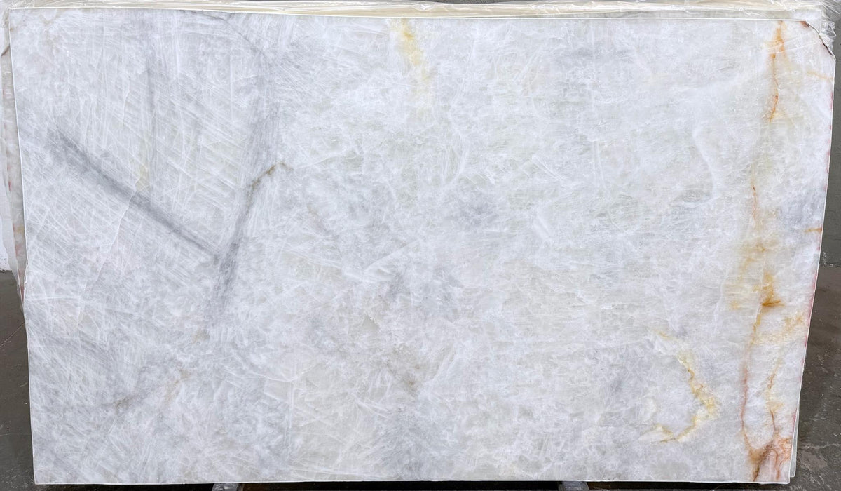 Cristallo Royale Quartzite 2CM