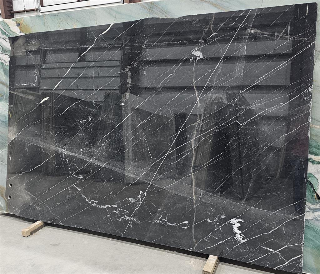 Negro Queretaro Marble 2CM