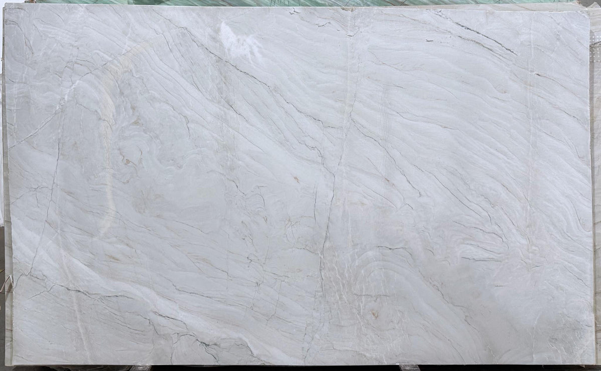 White Taj Quartzite 2CM