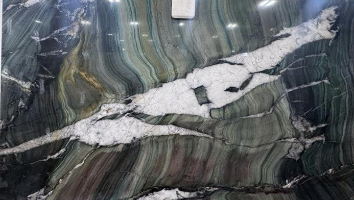 Fiji Quartzite 2CM slab