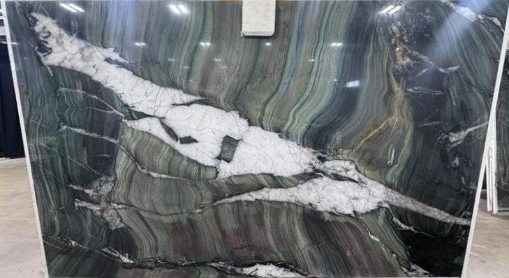 Fiji Quartzite 2CM slab