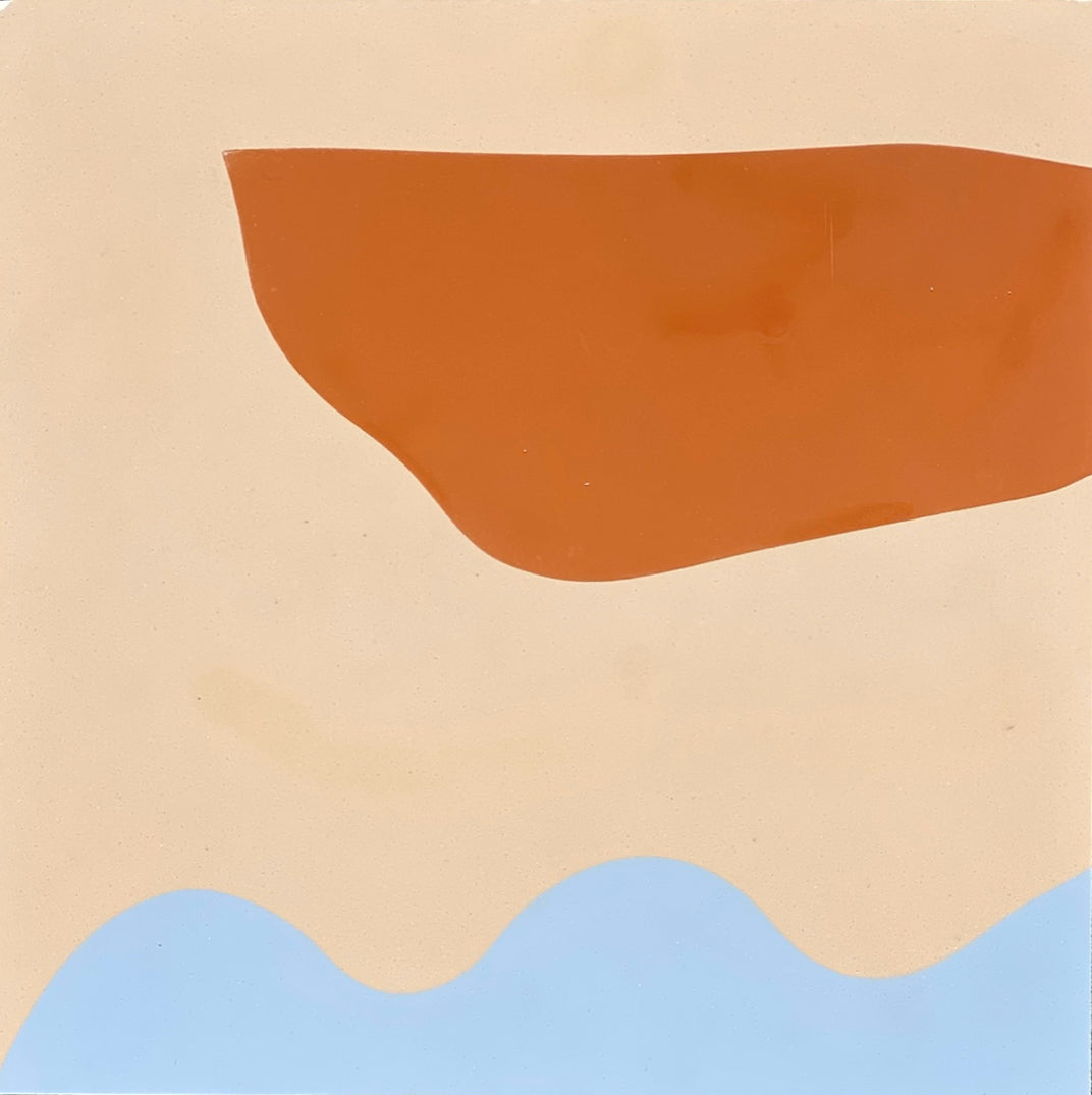 Strands Alex Proba x Flores Cement Tile