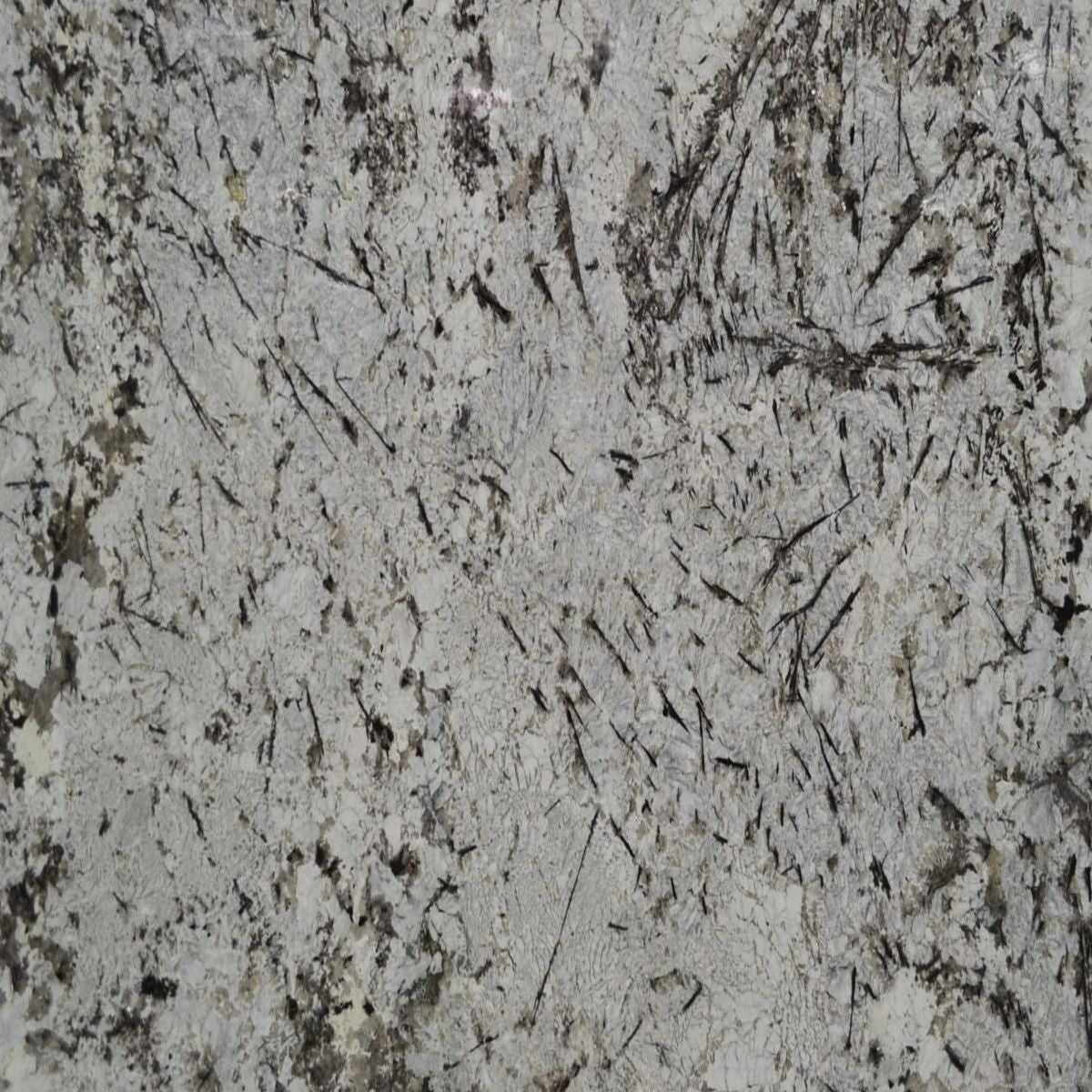 GALACTIC WHITE GRANITE 3CM – Go-Granite