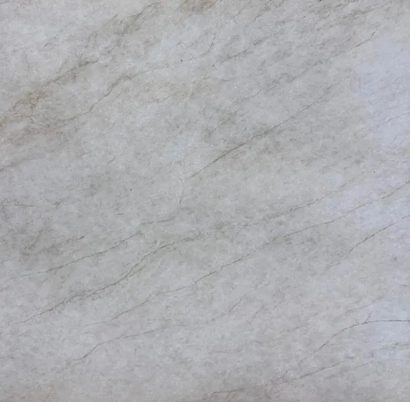 Perla Taj Quartz 3CM – representative photo; actual slab photo sent with your estimate