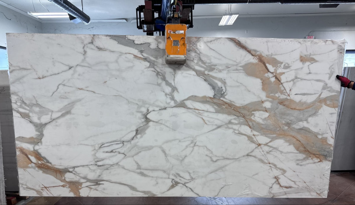 Beige Porcelain 12MM