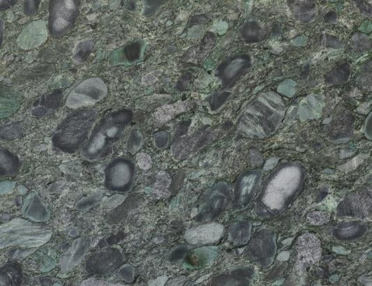 New Emerald Green Quartzite 3CM