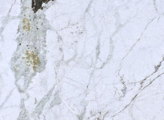 Calacatta Da Vinci Leathered Dolomite 3CM