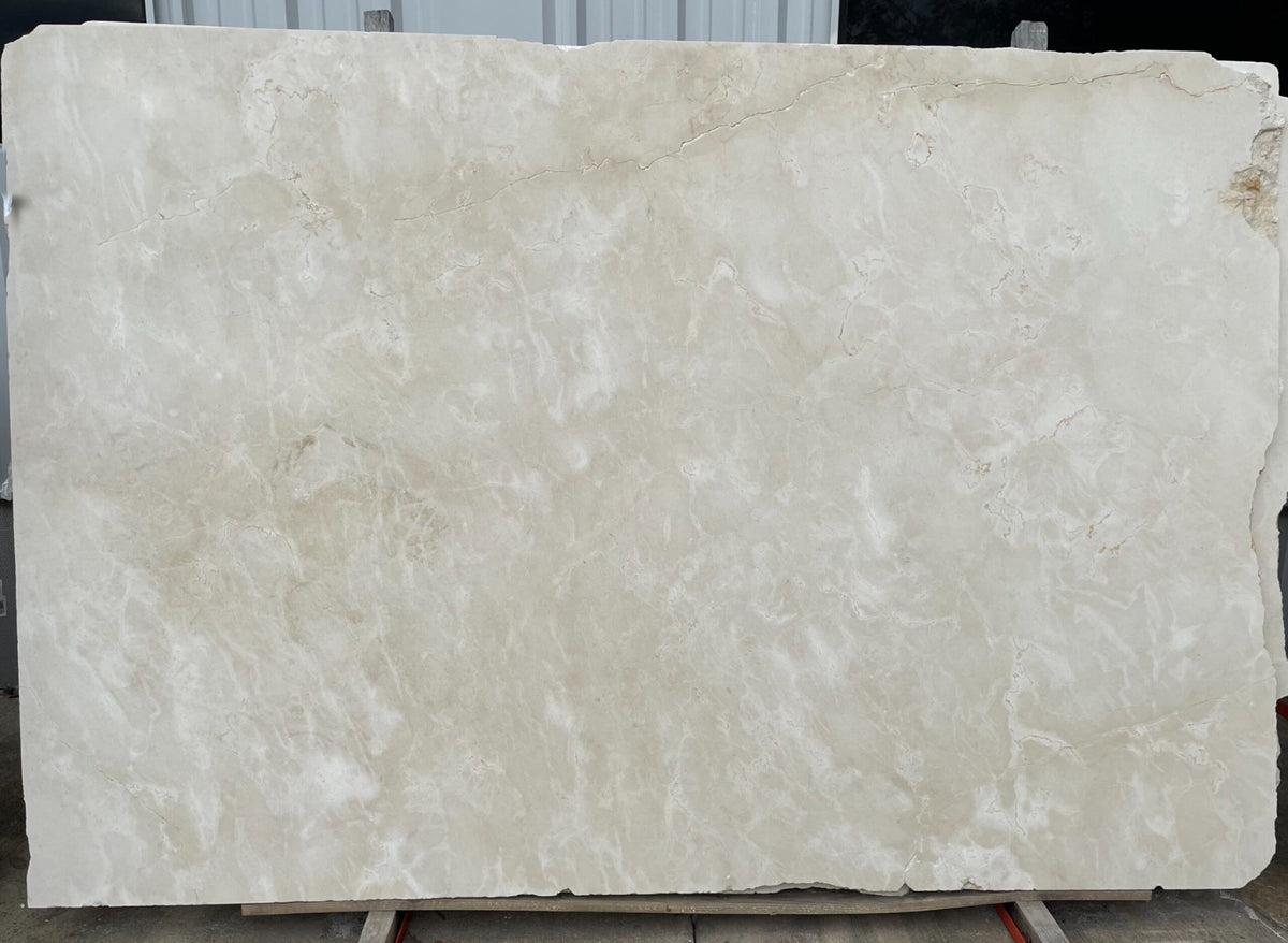 Crema Marfil Light Marble