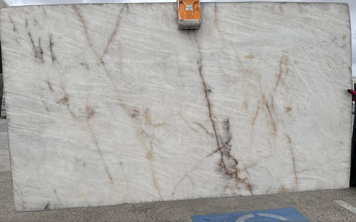 Cristalito Quartzite