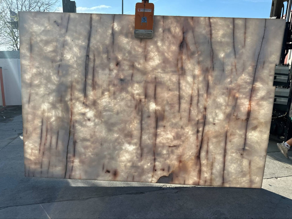 Crystalline Quartzite