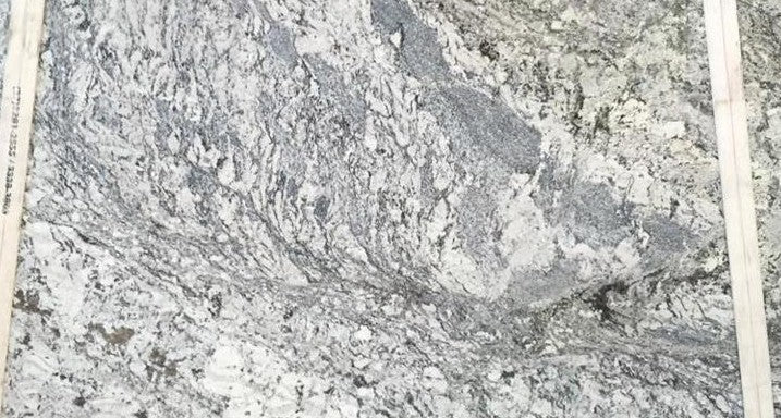 Asgard White Granite 3CM