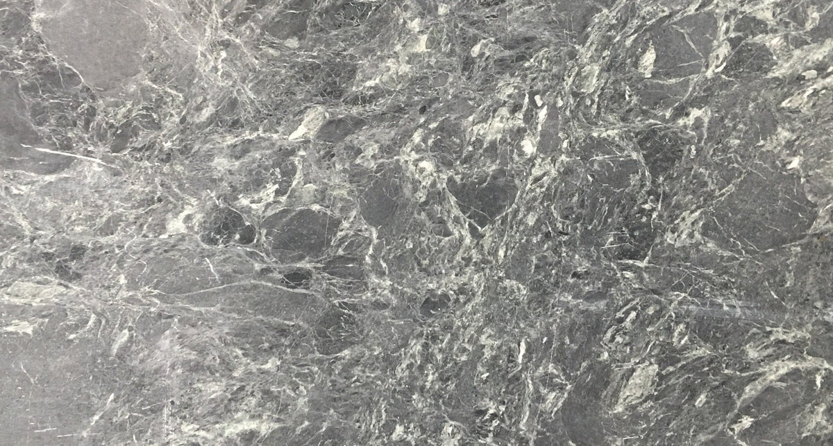 Baltic Grey Soapstone