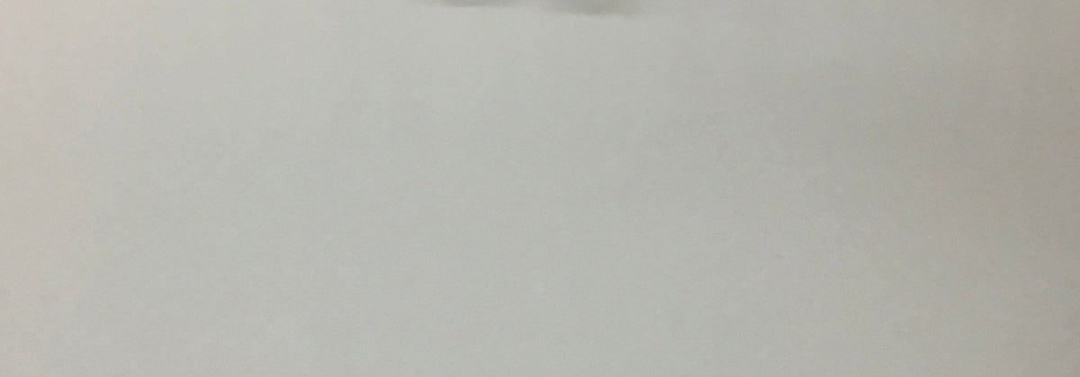 Blanco White Quartz 3CM
