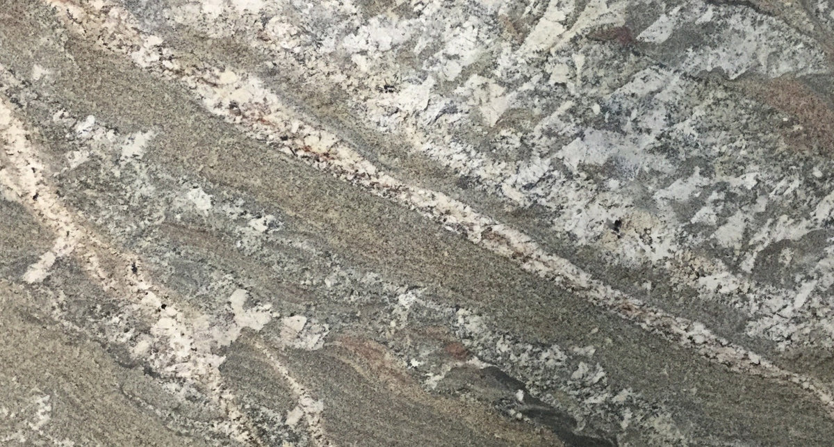 Bordeaux River Granite 3CM