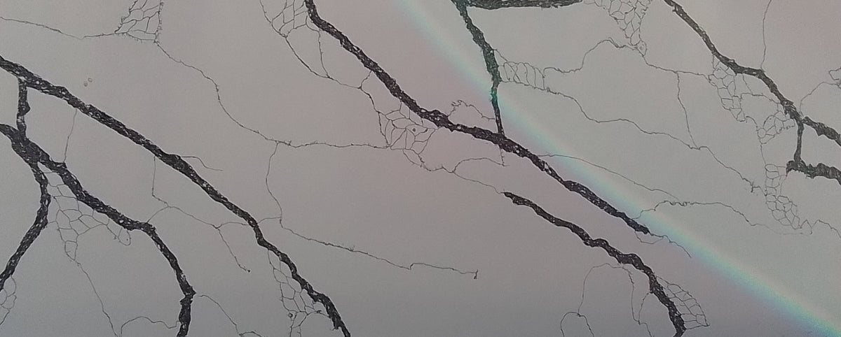 Calacatta Livorno Quartz 2CM