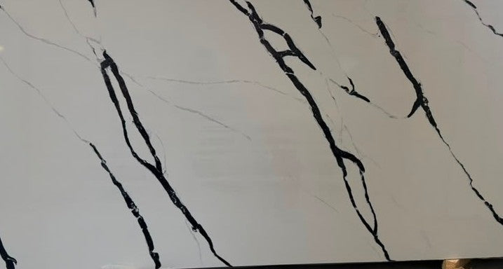 Calacatta Livorno Quartz 3CM